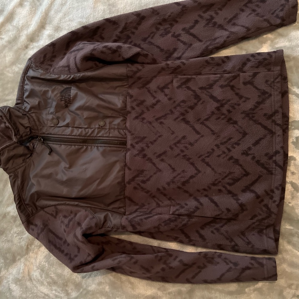Men's Brown Jacket